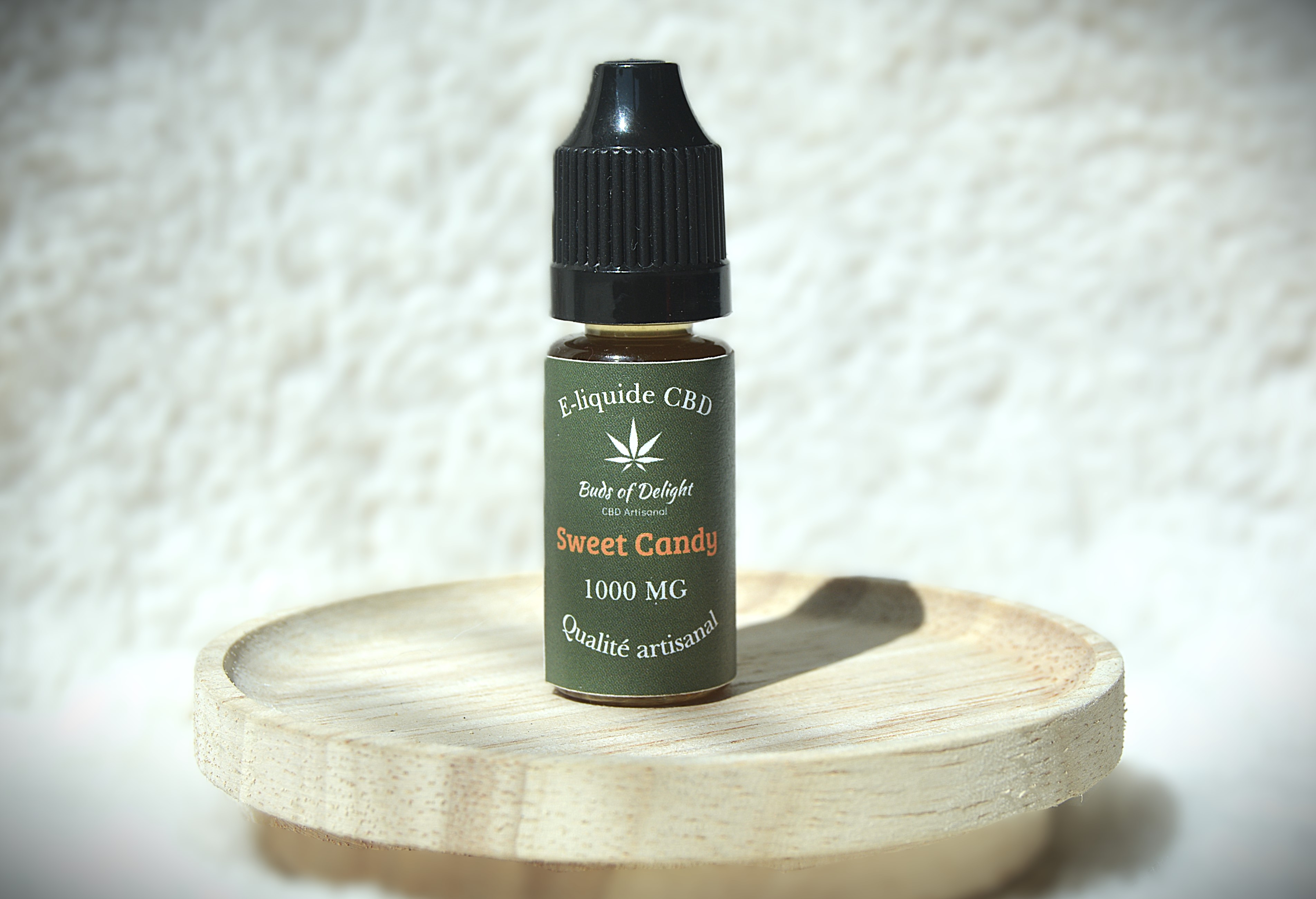 E-liquide Sweet Candy