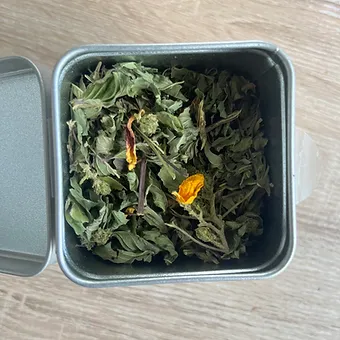 Tisane "Good Vibes" - photo 2